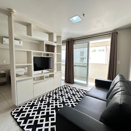 Апартаменты Brookfield Towers Business Jardim Goias Гояния Экстерьер фото